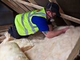 Best Eco-Friendly or Green Insulation Solutions  in Indialantic, FL