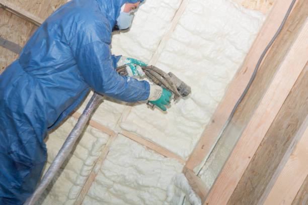 Best Blown-In Insulation  in Indialantic, FL